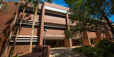 fsu college of business academic programs score no 1 no 5 national rankings florida state