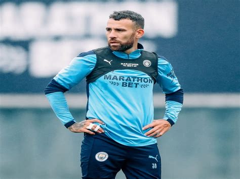 Ruben dias to man city! Nicolas Otamendi signs permanent deal with Benfica