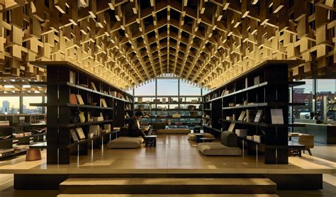 Descubrir 78 Imagen Library Interior Design Awards Thcshoanghoatham