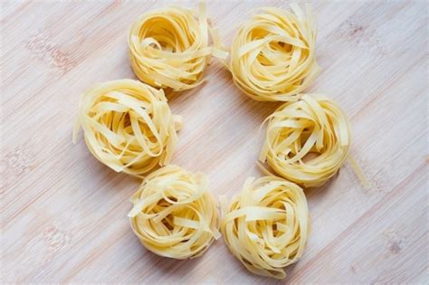 7 Best Pappardelle Noodles Substitutes - Miss Vickie