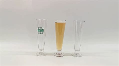 wholesale beer glass high quality pc 400ml 460ml unbreakable tall pilsner beer glass buy