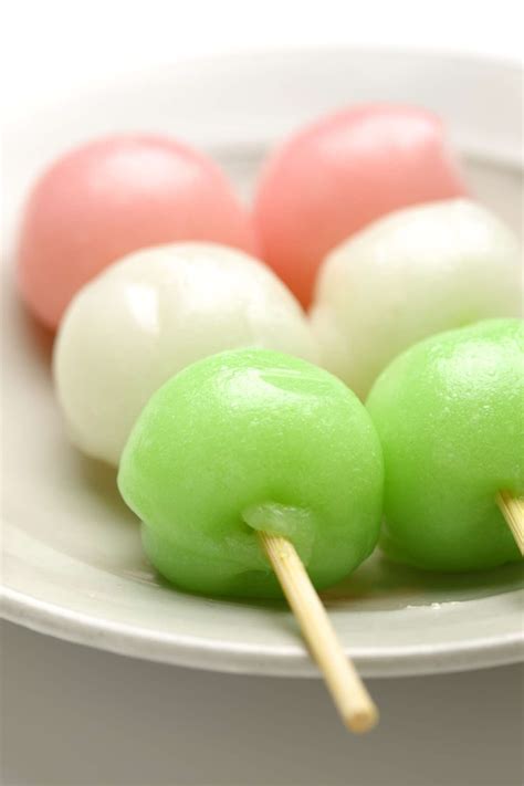 17 Popular Japanese Desserts That Are Easy To Make Women In The News