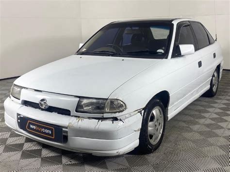 Used Opel Astra 180i For Sale In Kwazulu Natal Za Id7757442