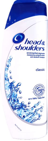 Head And Shoulders Classic Shampoo 400ml Head And Shoulders Sampon