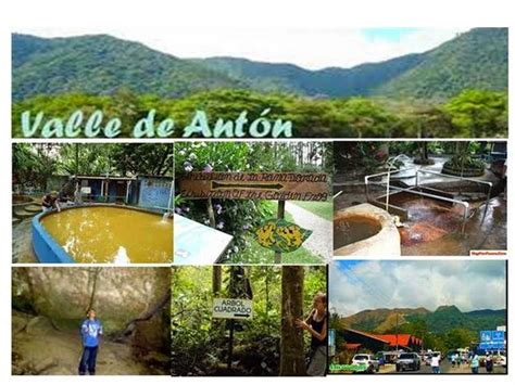 El Valle De Anton