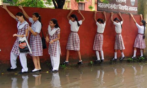 The Mathematical Mess Of Indian Schools Four Teachers For