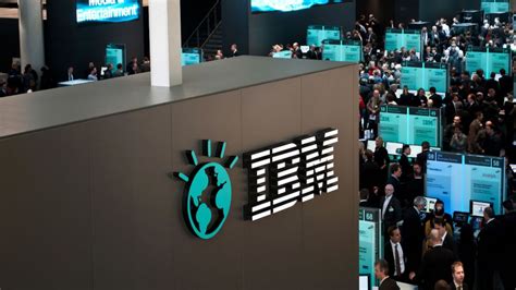 Ibm And Comcast Corp Is Ready To Support Blockchain Firms
