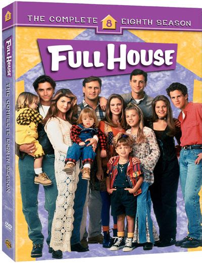 Full House Episode Guide