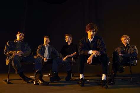 Giant Rooks Drop Their Stellar Debut Album ROOKERY