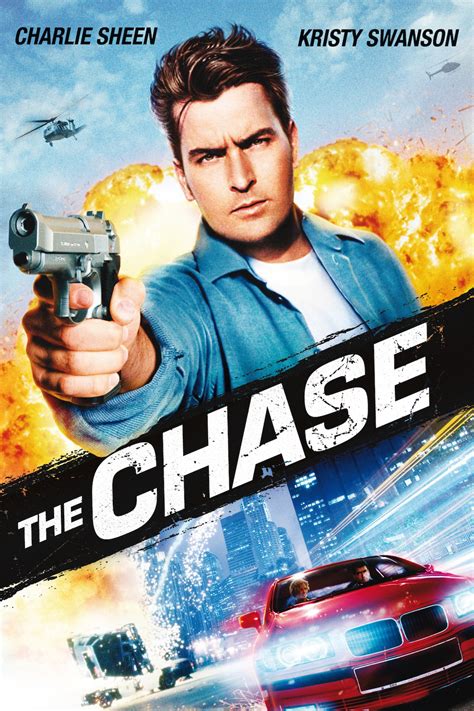 Погоня The Chase 1994 — 21 цитата из фильма