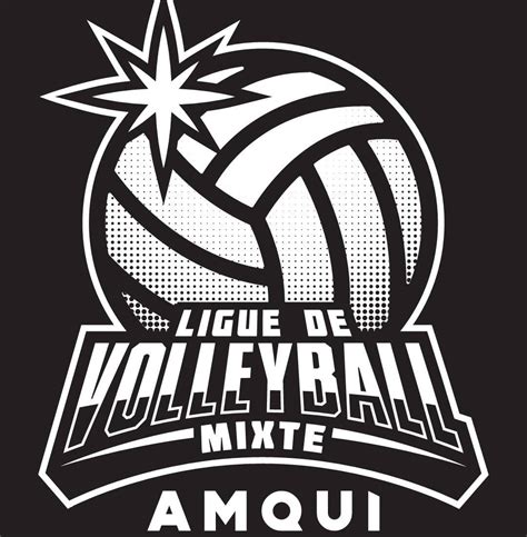 Ligue De Volleyball Mixte Damqui Amqui Qc