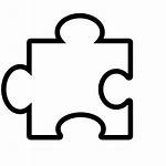 Puzzle Icon Icons 拼图 碎片 图标 Getdrawings