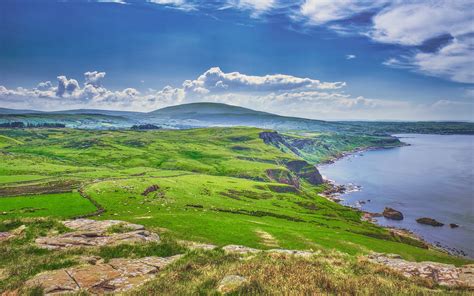 Places To Visit In Northern Ireland For Families Photos Cantik