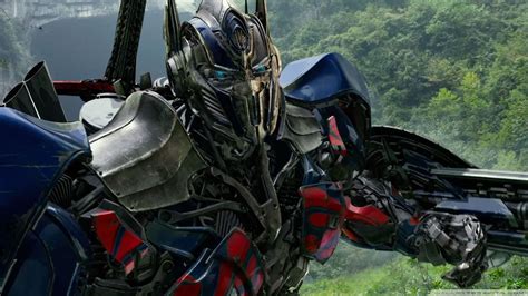 Optimus Prime Wallpaper Transformers Age Of Extinction Wallpaper