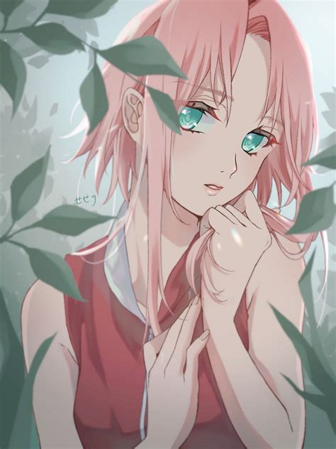 Haruno Sakura BORUTO Naruto Next Generations Image By Pixiv Id Zerochan