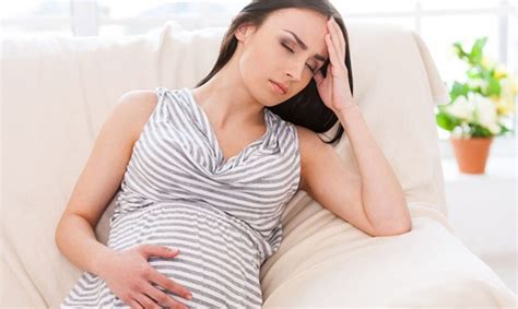 Mood Swings During Pregnancy Facts You Need To Know