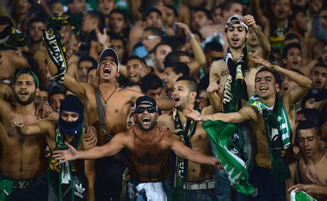 Le Logo Du Raja De Casablanca élu Le Plus Beau Par Les Lecteurs Dun