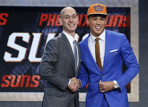 Every Pick And Outfit From The First Round Of The 2015 Nba Draft Huffpost