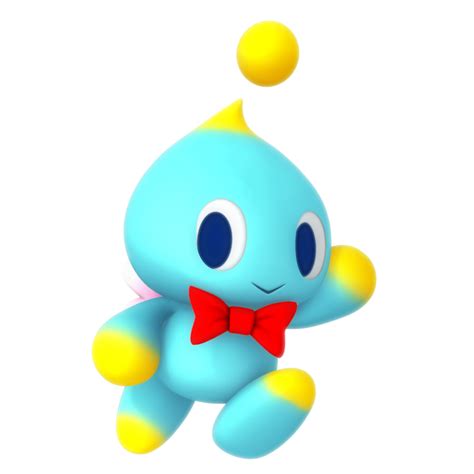 Cheese The Chao Poohs Adventures Wiki Fandom