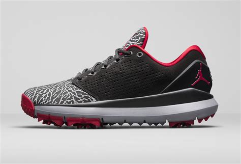 Jordan Brand Just Released A New Golf Shoe Air Jordans Release Dates