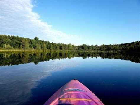 Here Are 16 Of The Most Beautiful Lakes In Wisconsin According To Our