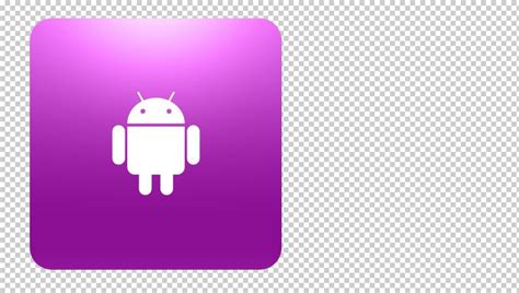 Android Launcher Icon Template At Collection Of