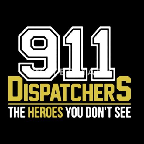911 Dispatcher Heroes T Shirt Mens Premium T Shirt Spreadshirt