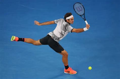 Gasquet Roger Federer One Of The Best 5 One Handed Backhand Ever