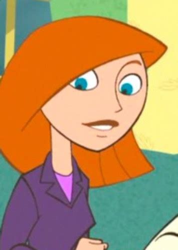 Dr Ann Possible Fan Casting For Kim Possible Remake 2023 Mycast