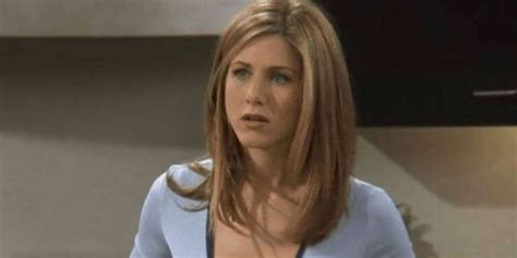 Jennifer Aniston On The Movie Role That Helped Her Break Away From