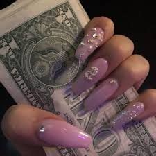 Aesthetic baddie kylie and kendall jenner poster. baddie aesthetic - Google Search | Star nail designs ...