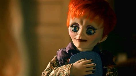 Chucky Tv Series Season 2 Episode 8 Glen And Glenda Are A Doll