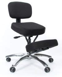 Cheap office chairs, buy quality furniture directly from china suppliers:height adjustable ergonomic kneeling chair with back and handle wood office furniture kneeling posture work chair knee stool enjoy free shipping worldwide! The Best Ergonomic Kneeling Chairs for 2020 (The Ultimate ...