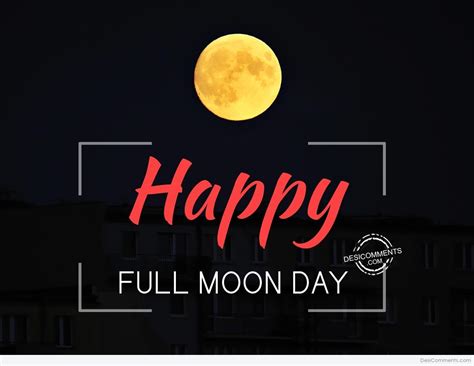 40 Full Moon Day Pictures Images Photos