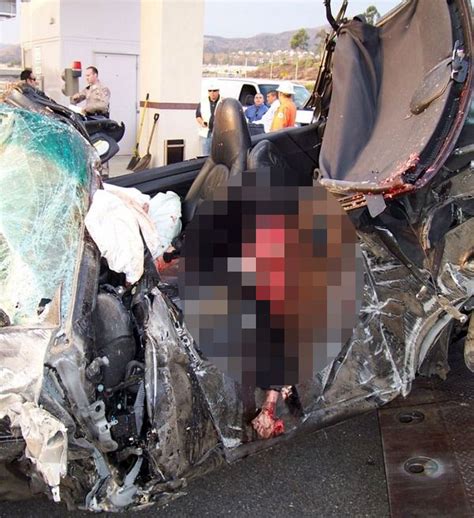 Nikki catsouras car accident : The Nikki Catsouras death - HERE the incredible photos ...