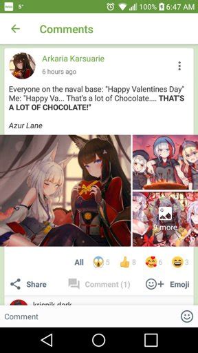 Akagi Meme Azur Lane Amino Amino