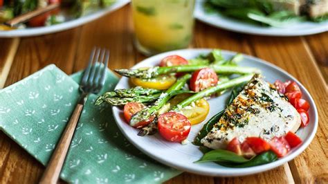 Heart And Diabetes Healthy Meals Heart Healthy Dinners You Should