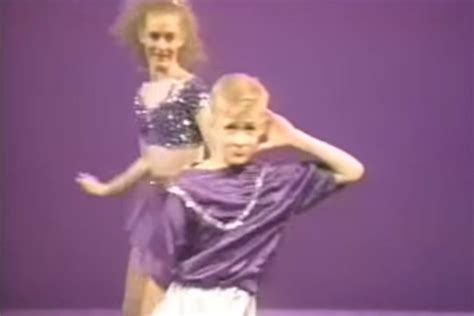 Watch Young Ryan Gosling Dance In Mc Hammer Pants In 1992