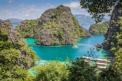 El Nido Travel Costs And Prices Beaches Islands And Diving