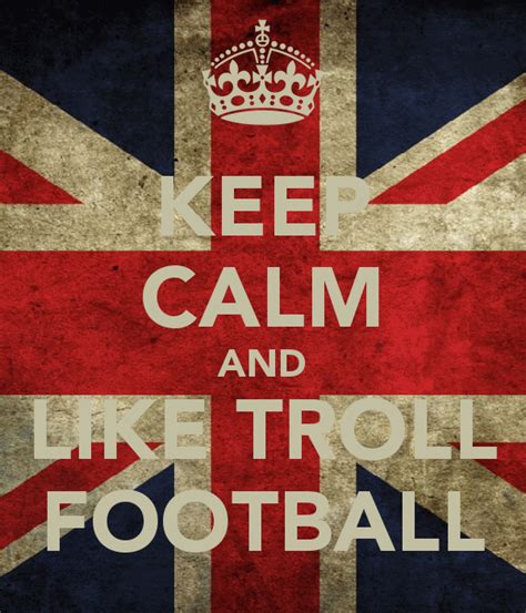 Troll Football