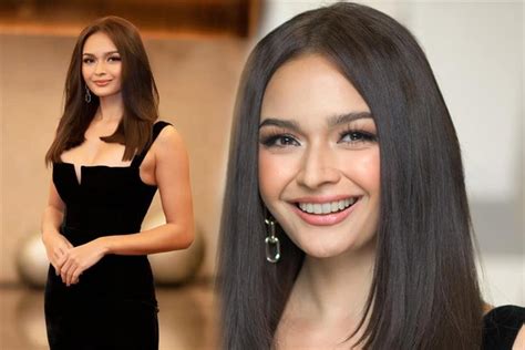 Miss Universe Philippines 2023 Top 40 Pauline C Amelinckx Information Contestants