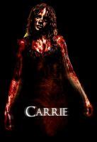 Carrie Theatrical Poster By Themadbutcher On Deviantart