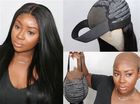 4 Things I Wish I Knew About How To Apply Glueless Full Lace Wigs