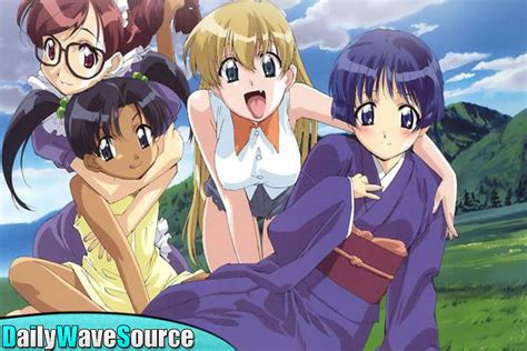 Top 5 Recommended Romance Anime To Watch English Dubbed And Subbed