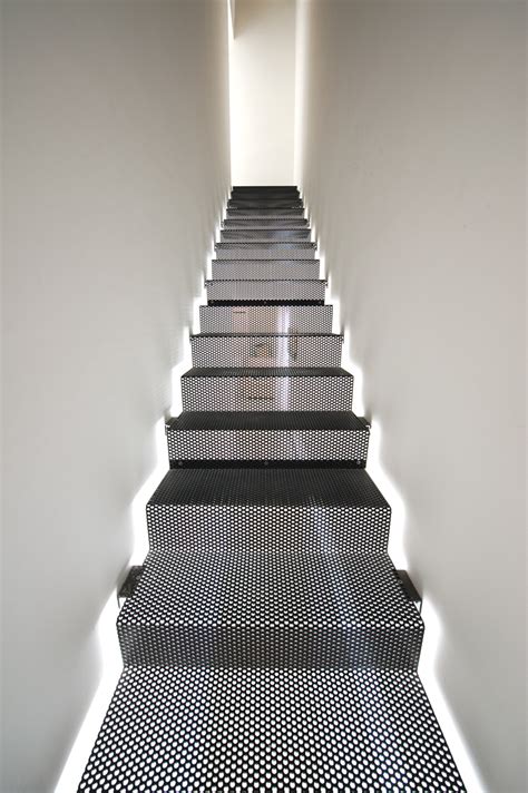 The lighting is an important key as a part of one interior design. 21 Staircase Lighting Design Ideas & Pictures