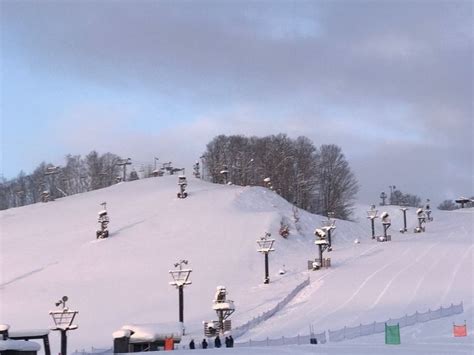 Crystal Mountain Resort Michigan See Why Families Adore This Snowy Ski