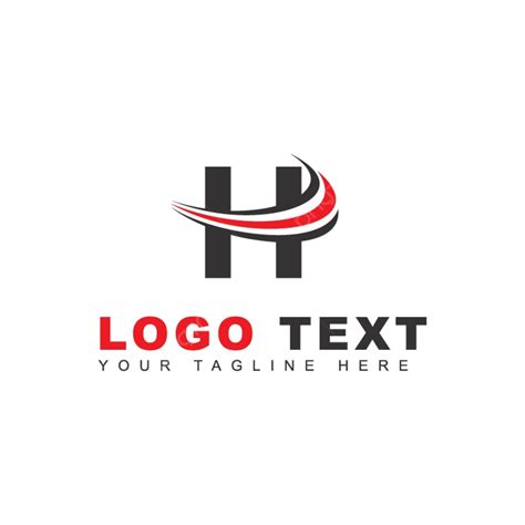Gambar Logo Huruf H Templat Untuk Unduh Gratis Di Pngtree