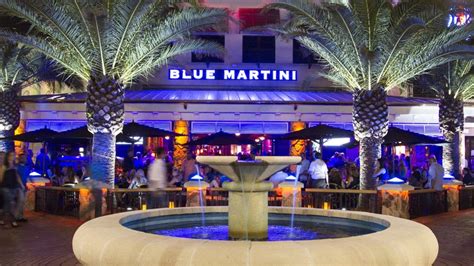 Blue Martini Orlando Wheretraveler