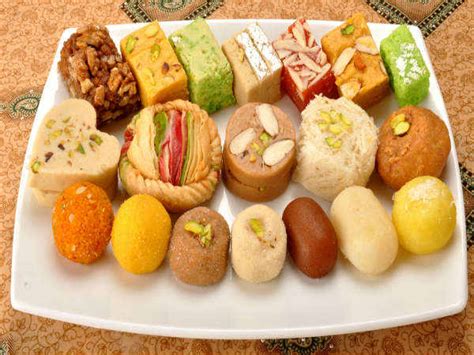 Diwali Alert Know How Festival Sweets Can Affect Your