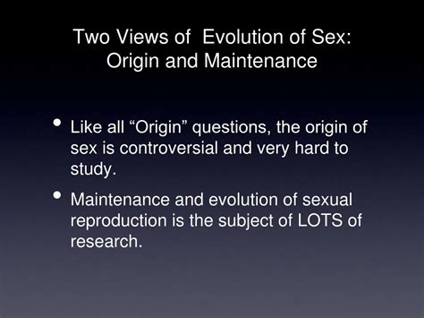 Ppt What Is Sex Powerpoint Presentation Free Download Id5656007